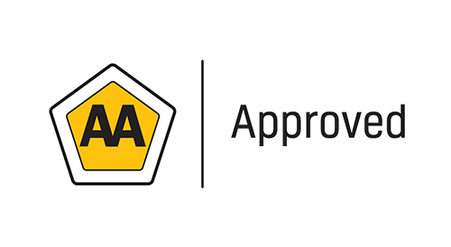AA Approved