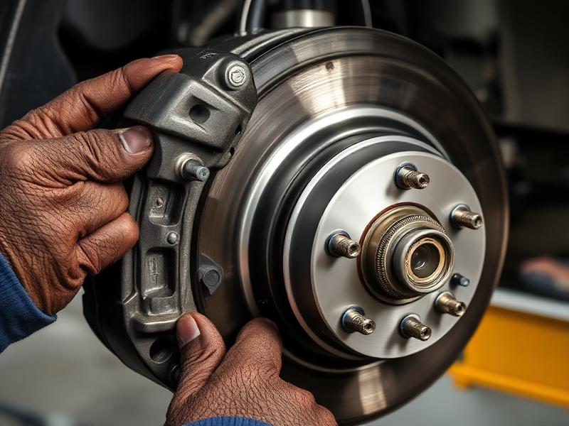 Brake Services