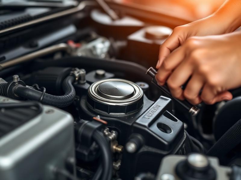Engine & Mechanical