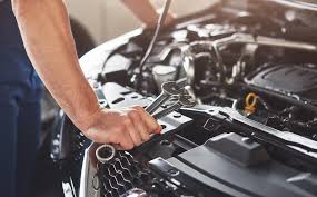 Vehicle Services And Maintenance